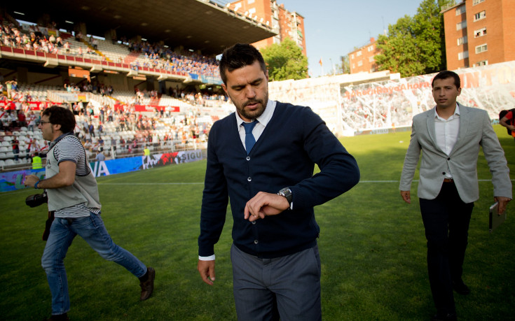 Бивш футболист на Милан и Атлетико отказал на Лудогорец