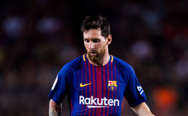 Меси сбъдна мечтата на едно дете