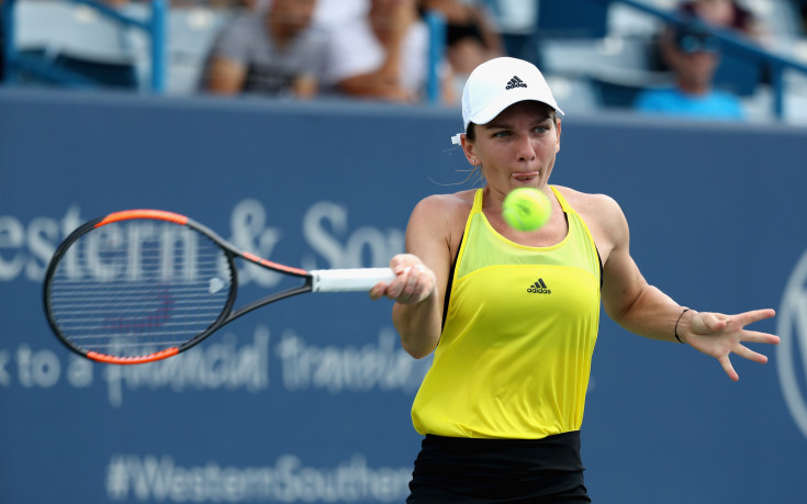 Халеп се доближи до №1 в света