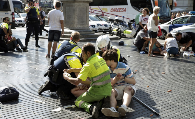 Експерт: Терористичните атаки няма да спрат