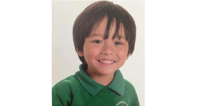 Семейството на 7 годишно момче публикува зов за помощ в социалната