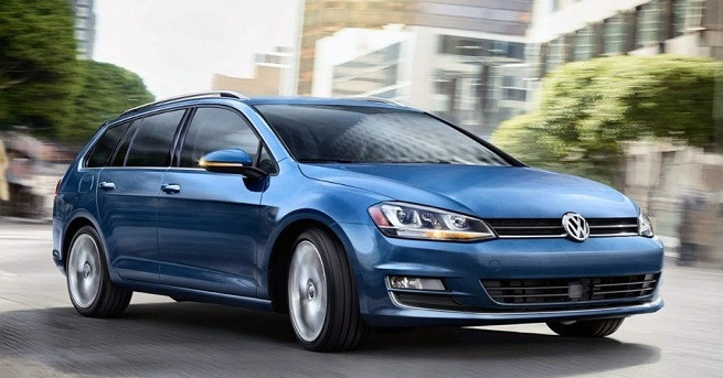 Украинското представителство на Volkswagen стартира супер привлекателна ценова кампания за