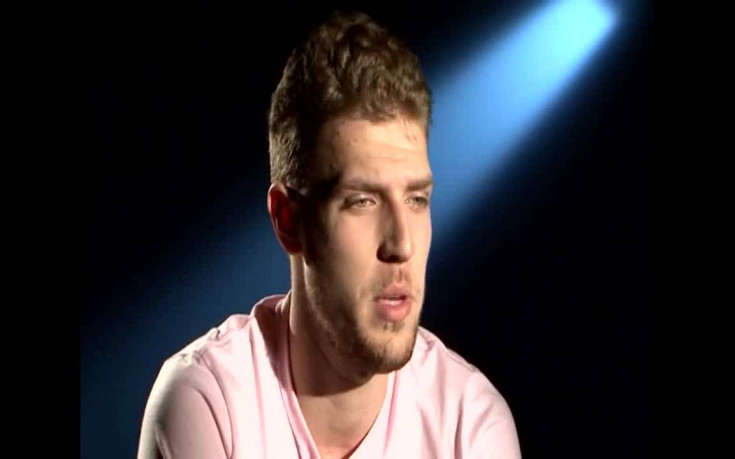 Александър Везенков за NOVA: Продължавам да се развивам