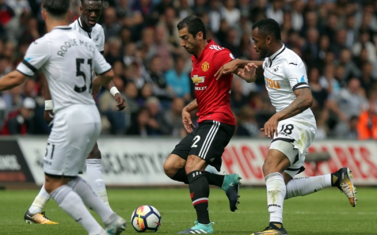 Нова четворка и нов успех на Манчестър Юнайтед