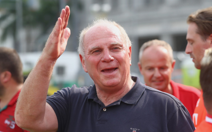 Босът на Байерн: Вече никакво уважение към Барса