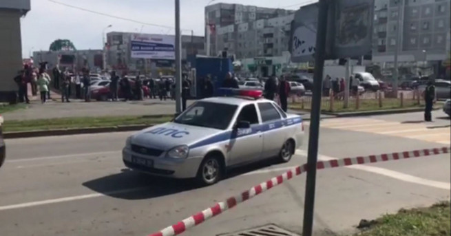 Терористичната организация Ислямска държава пое отговорност за нападението в руския