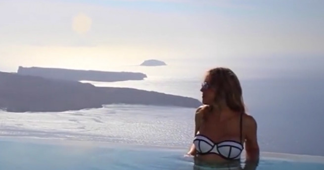 Вижте най красивите басейни създадени от човека От Карибските острови