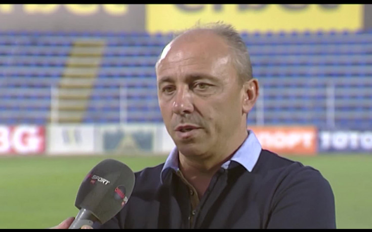 Илиан Илиев: Имаме уверение, че от другата седмица всичко ще се нормализира