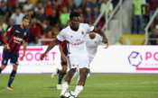 Кротоне - Милан 0:3<strong> източник: Gulliver/GettyImages</strong>