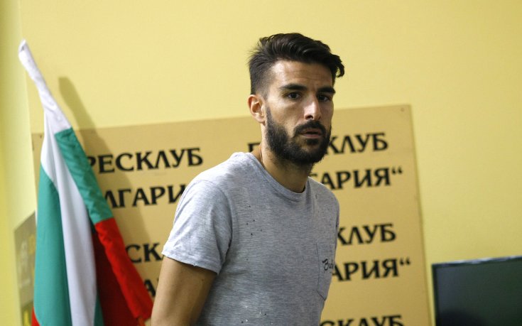 С подкрепата на Жорди Гомес  Левски София - Запад  влиза в битката за Шампионската лига