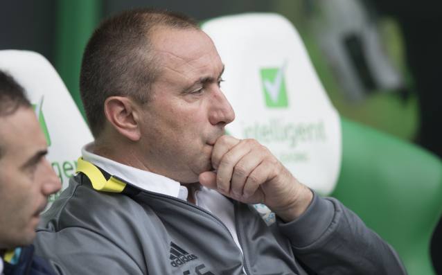 Станимир Стоилов и Астана изпуснаха възможността да станат шампиони кръг