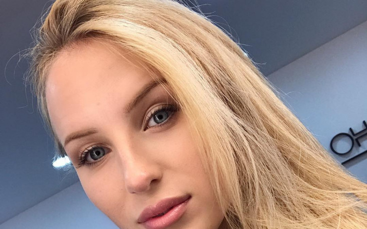 Русият ангел, с когото Роналдо вечеря 