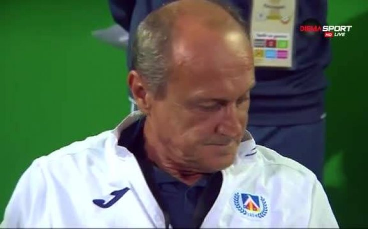 Обертан и Мапуку бяха жокерите на Делио Роси срещу Пирин