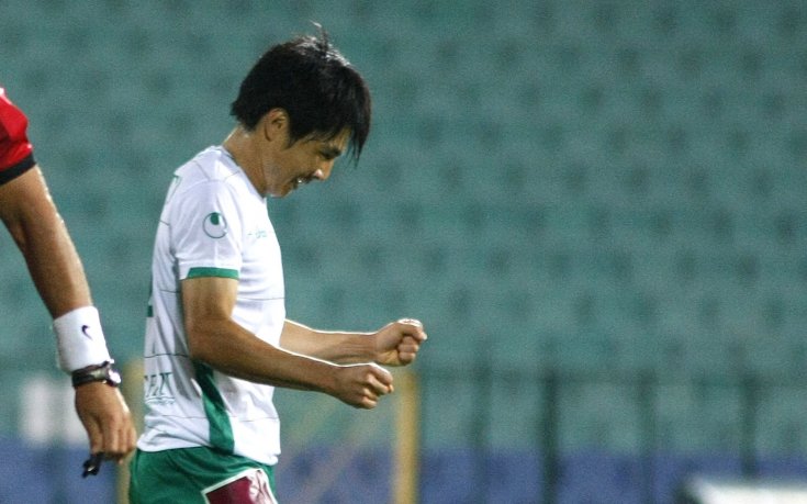 Играч на Берое отнесе наказание за 4 мача, друг го глобиха с 3000 лв.