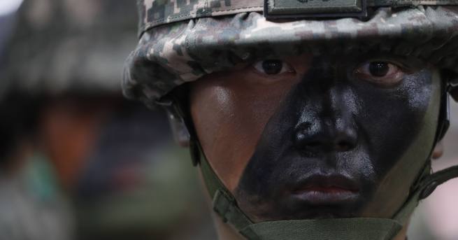 Водещ генерал на Южна Корея обеща отмъщение срещу Севера и