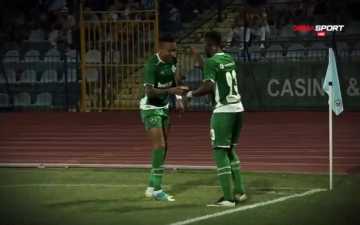 Головете на кръга: VI кръг на Първа лига /втора част/