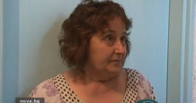 Майката на 15 годишния ученик Иван който беше арестуван за смъртта