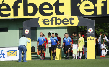 ЦСКА 1948 с разгром над Локо-БДЖ за Купата, голеада на Вихрен - Бела