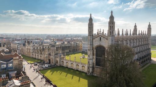  Това са най-скъпите университети в света 