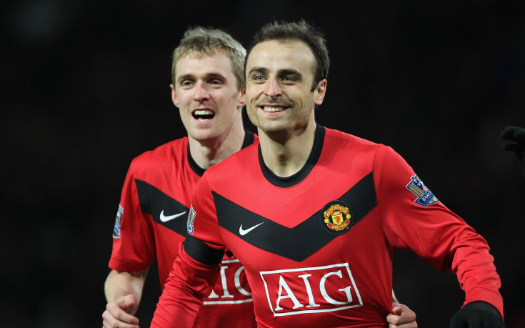 Бербатов се закани: Ще дам нещо специално на индийските фенове!