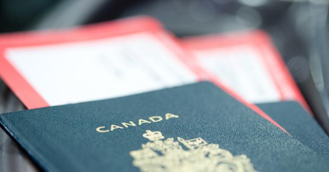 Канадските граждани скоро ще могат да се самоопределят като трети
