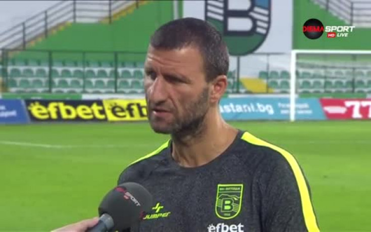 Костадин Ангелов: Загубихме вяра в себе си