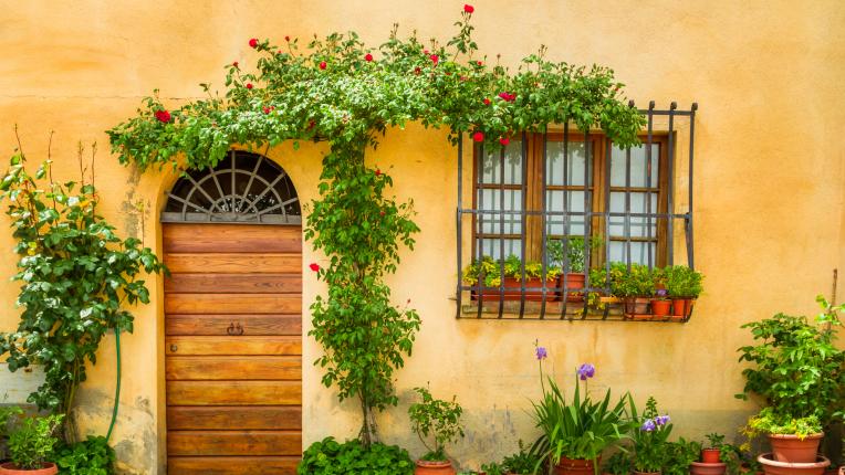  Създай сама идеалния си дом и разбери къде би трябвало да живееш 