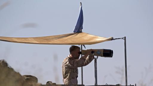  Русия: Няма да допуснем война сред Сирия и Турция 