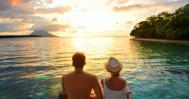 Първите летни дни са точно зад ъгъла и прокрадващите сред