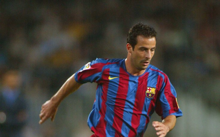 Звезда на Барселона с голямо разкритие за Лео Меси