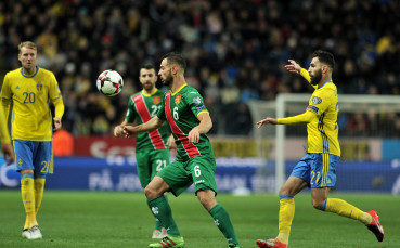 Ще сложат ли националите край на половинвековното чакане?