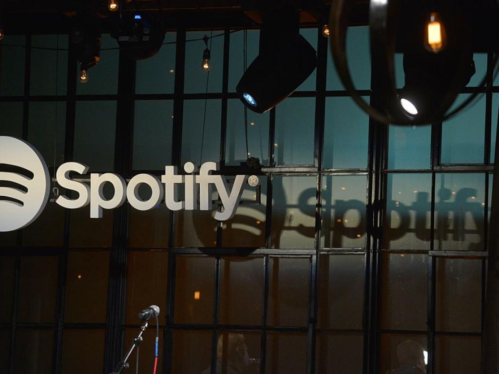 Spotify critique vivement les nouvelles idées d'Apple – technologie