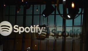 Spotify е вероятно най-популярната платформа за стрийминг на музика.