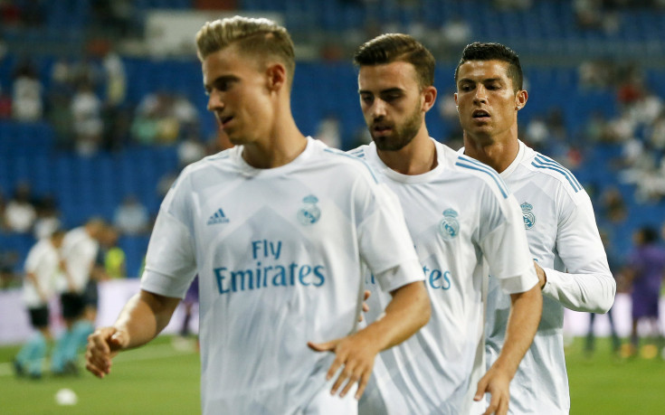 Marca: Реал получил 20 оферти за 22-годишен талант