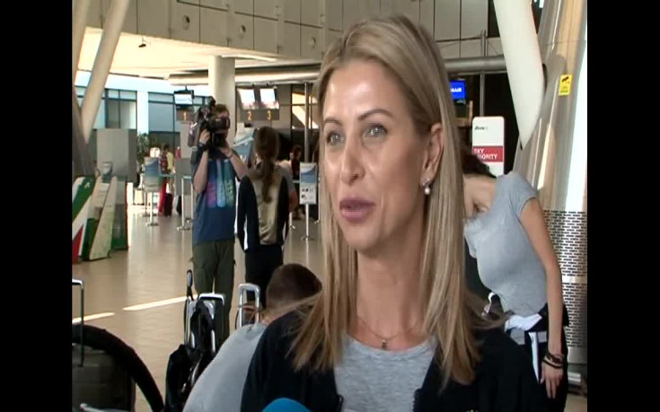 Весела Димитрова: Момичетата нямат търпение да играят