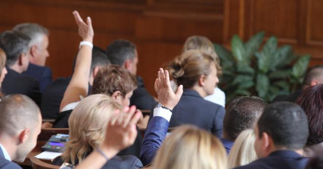 Заявка за задружна работа по европредседателството и обичайните различия по