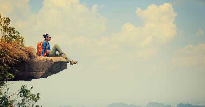 Да със септември идва и есента но времето навън ни