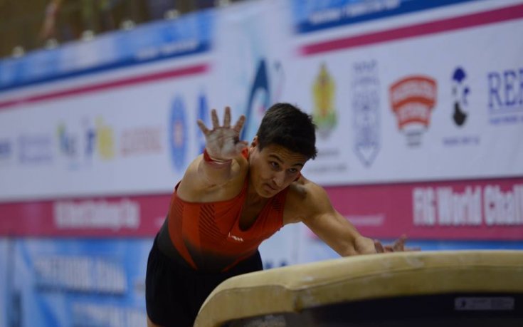 Димитров също на финал във Варна, олимпийски шампион хвали публиката