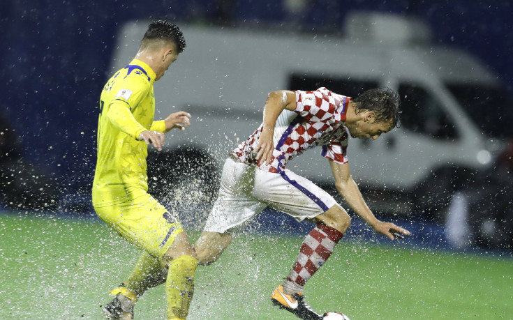 Хърватия и Косово почти сигурно няма да играят днес