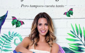Тамара Горо<strong> източник: instagram.com/tamara_gorro</strong>