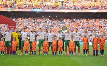 Репортажи от всички световни квалификации в неделя