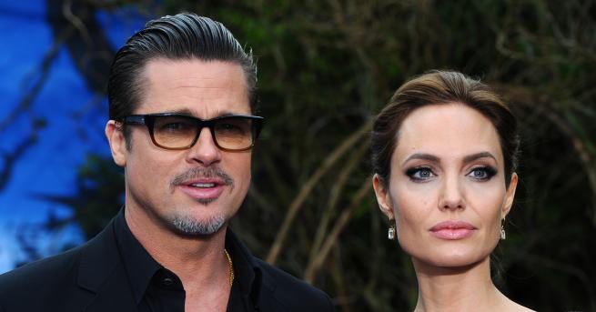 Холивудските звезди Анджелина Джоли и Брад Пит са подновили връзката си след скорошна изключително емоционална среща по