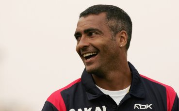 Ромарио: Бих взел Стоичков на карнавала в Рио