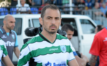 Капитанът на Черно море чукна 36 г. и почерпи