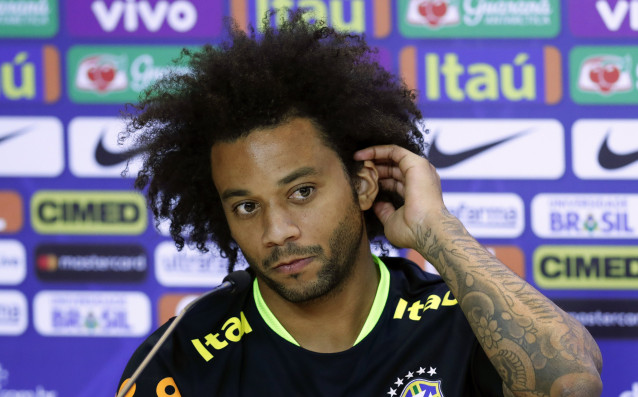 Испанската прокуратура повдигна обвинение на играча на Реал Мадрид Марсело