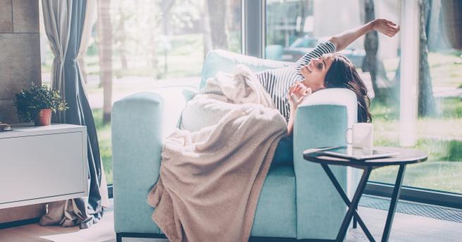 Денят ни предоставя много интересни занимания и възможности Време е