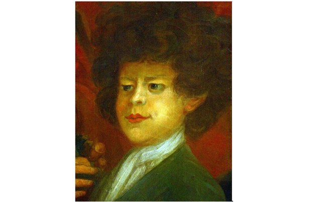  Дивакът Петър 