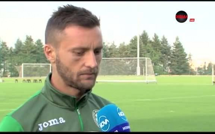 Черно море вдигна част от контузените за Септември