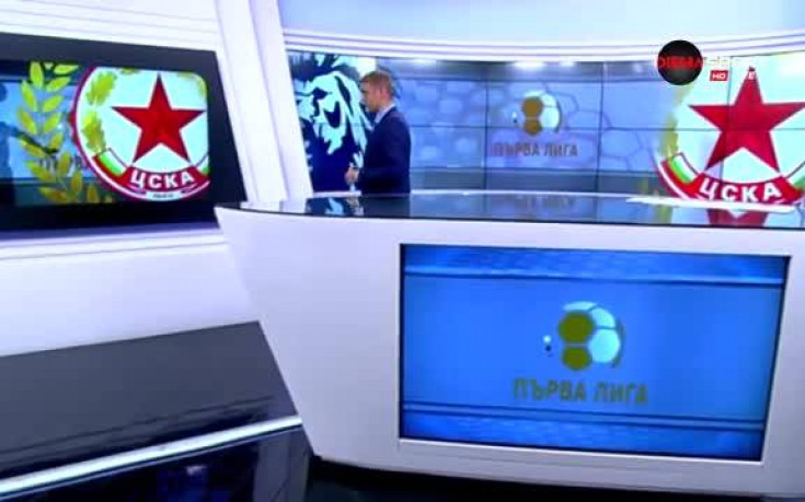 ЦСКА излиза за първа победа над Верея