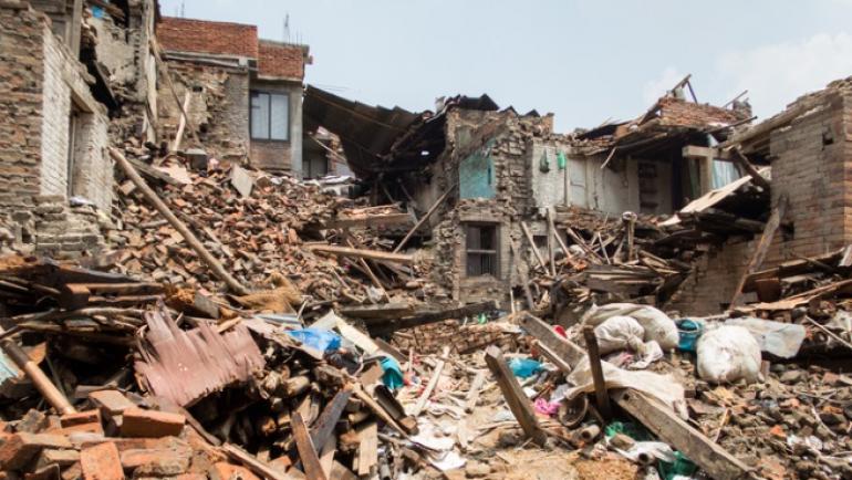 Най-унищожителните земетресения - Свят | Vesti.bg